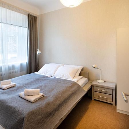 Old Riga Aldaru Street One Bedroom Apartment Екстериор снимка