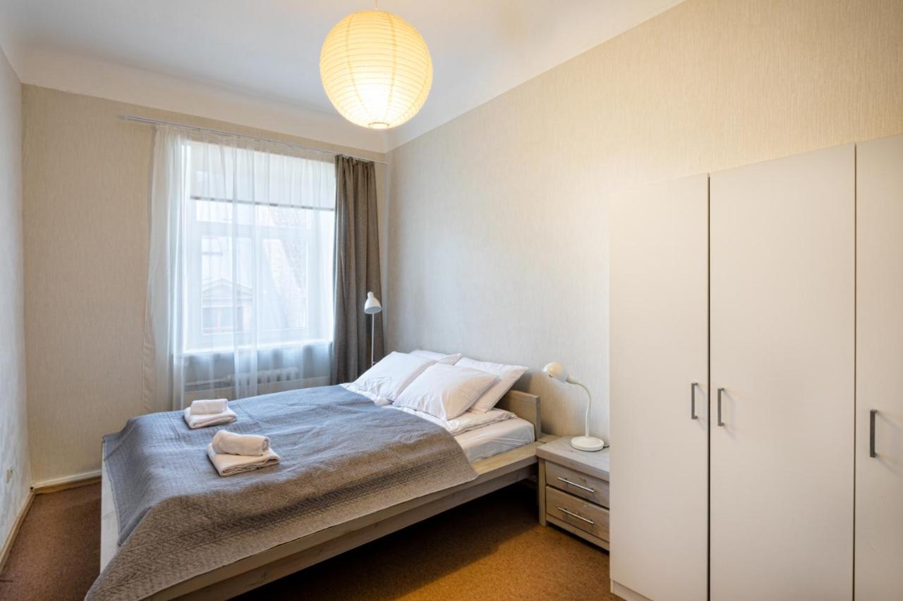 Old Riga Aldaru Street One Bedroom Apartment Екстериор снимка
