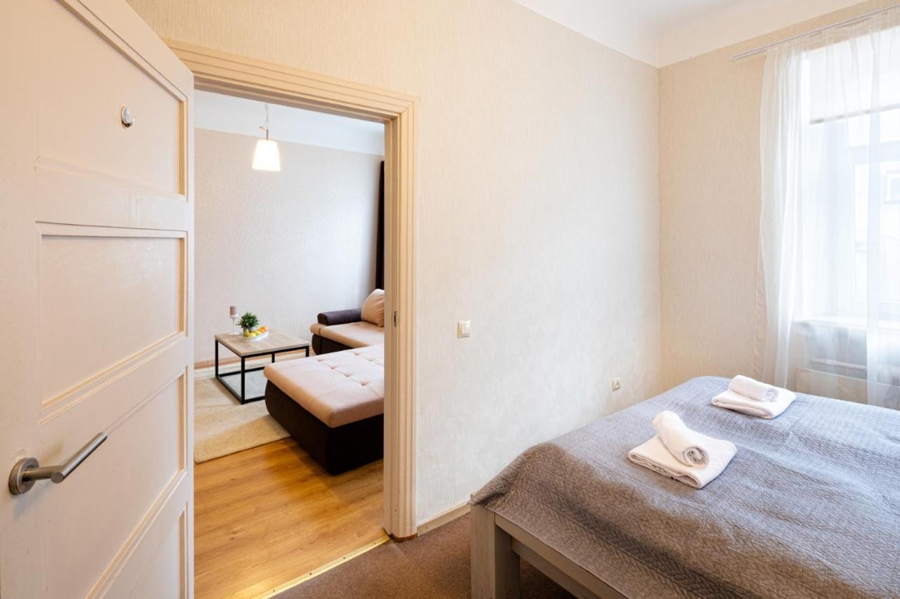 Old Riga Aldaru Street One Bedroom Apartment Екстериор снимка