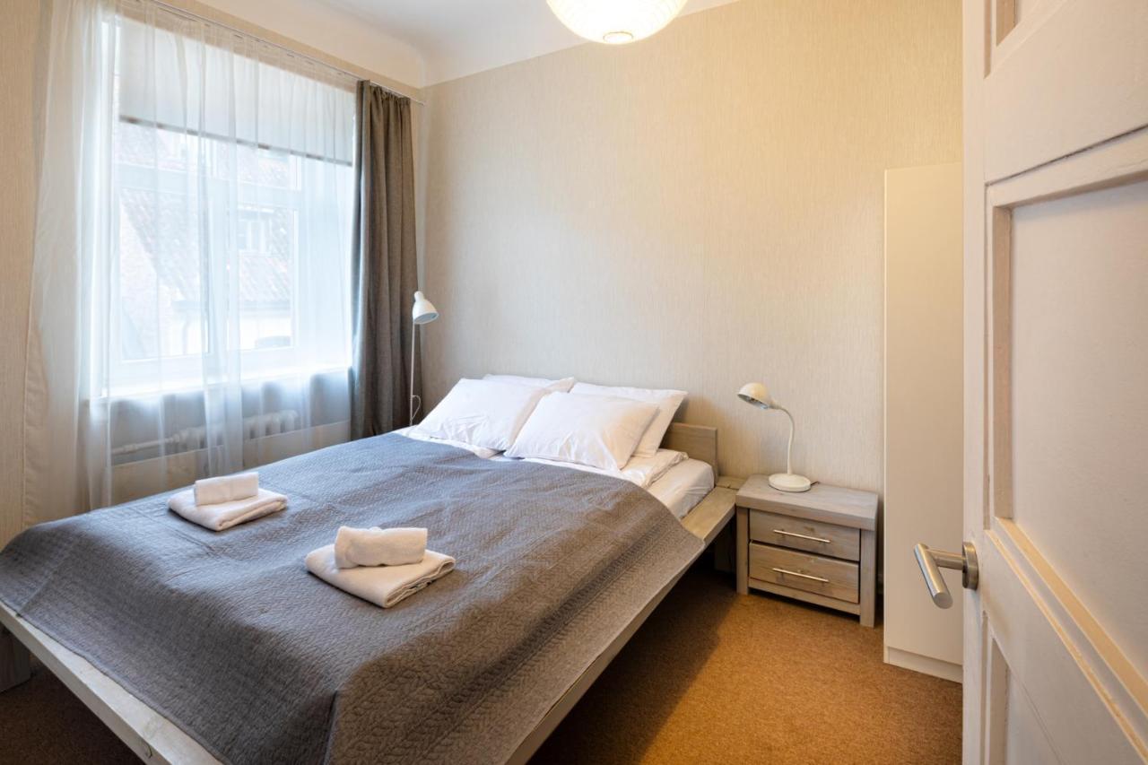 Old Riga Aldaru Street One Bedroom Apartment Екстериор снимка