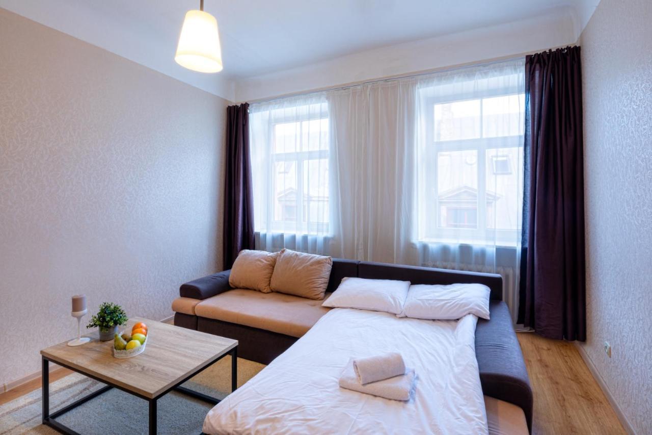 Old Riga Aldaru Street One Bedroom Apartment Екстериор снимка