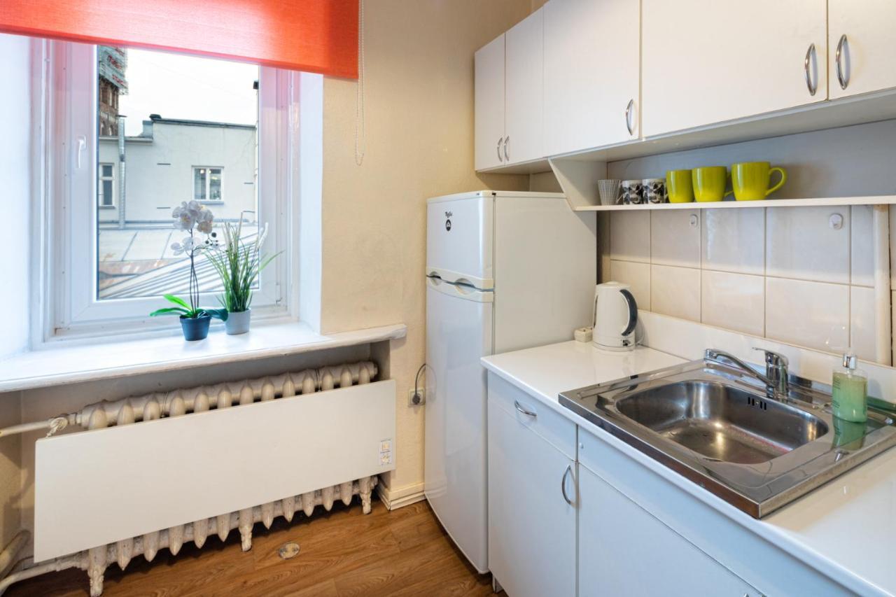 Old Riga Aldaru Street One Bedroom Apartment Екстериор снимка