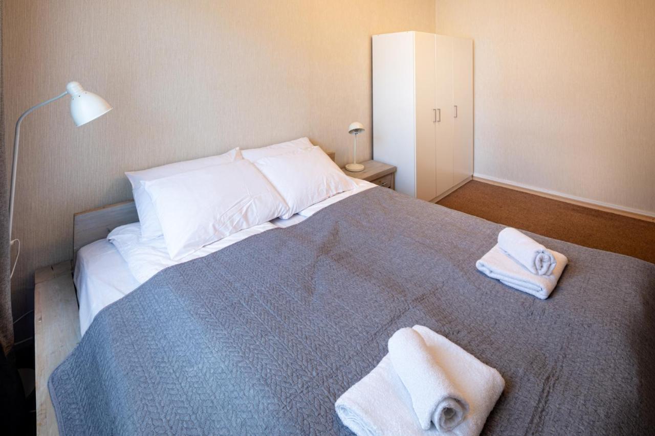 Old Riga Aldaru Street One Bedroom Apartment Екстериор снимка