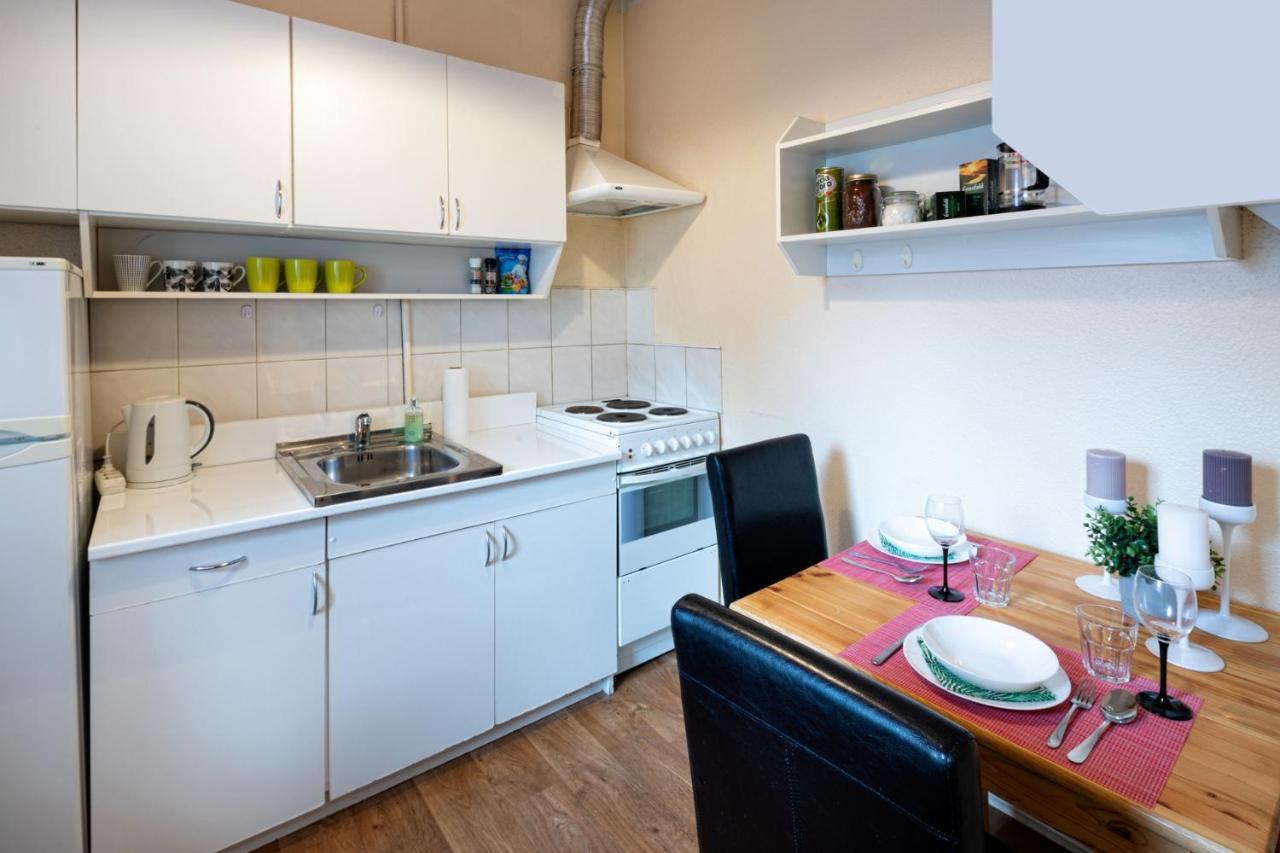 Old Riga Aldaru Street One Bedroom Apartment Екстериор снимка